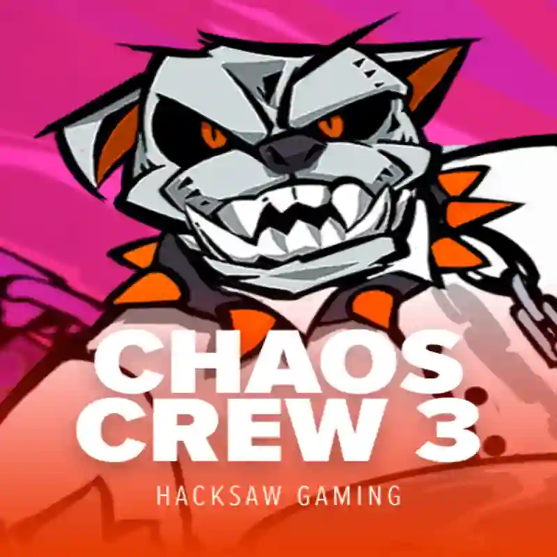 Chaos Crew 3 en mx17
