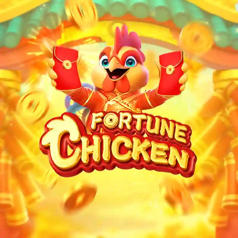 Fortune Chicken juego de casino en línea mx17