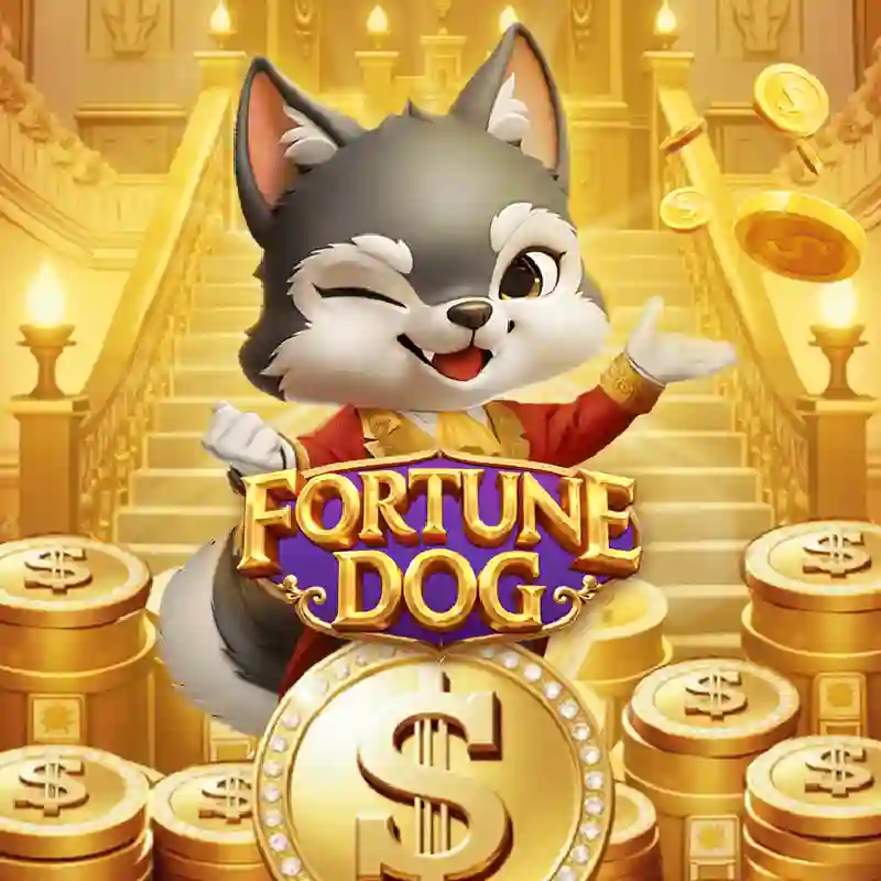 Fortune Dog Casino Slot en mx17
