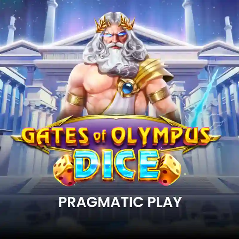 Gates Of Olympus Dice Slot mx17