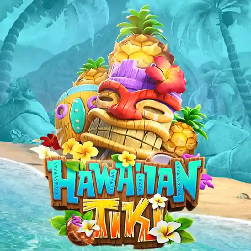 Hawaiian Tiki Slot