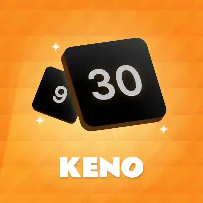 Juego de Casino Keno en mx17