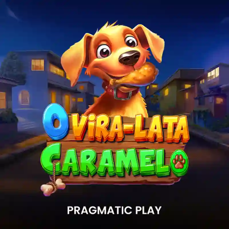 Juego de casino O Vira-lata Caramelo en mx17