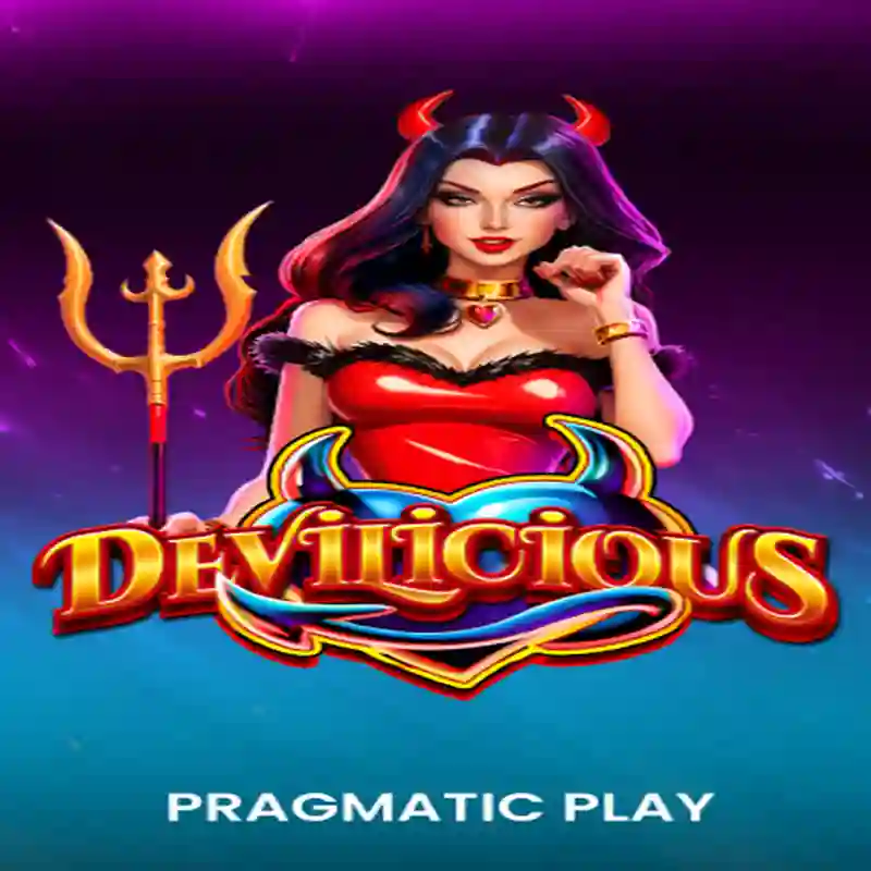 PP Devilicious slot game en mx17 casino online