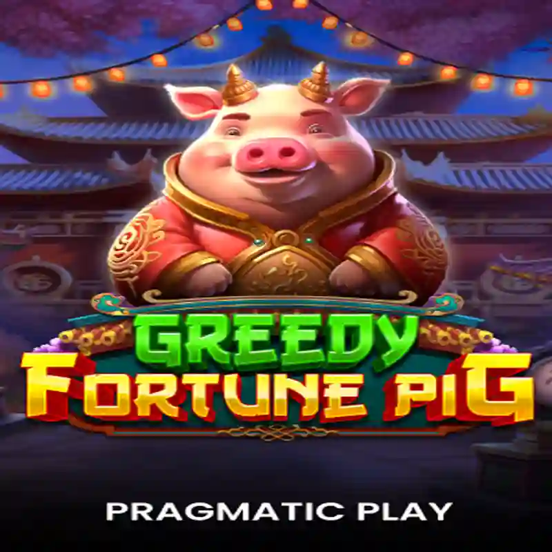 Jugar PP Greedy Fortune Pig