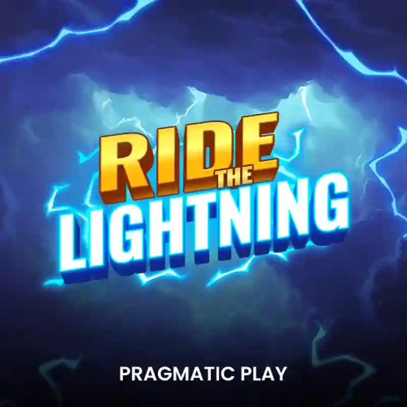 Ride The Lightning Slot mx17