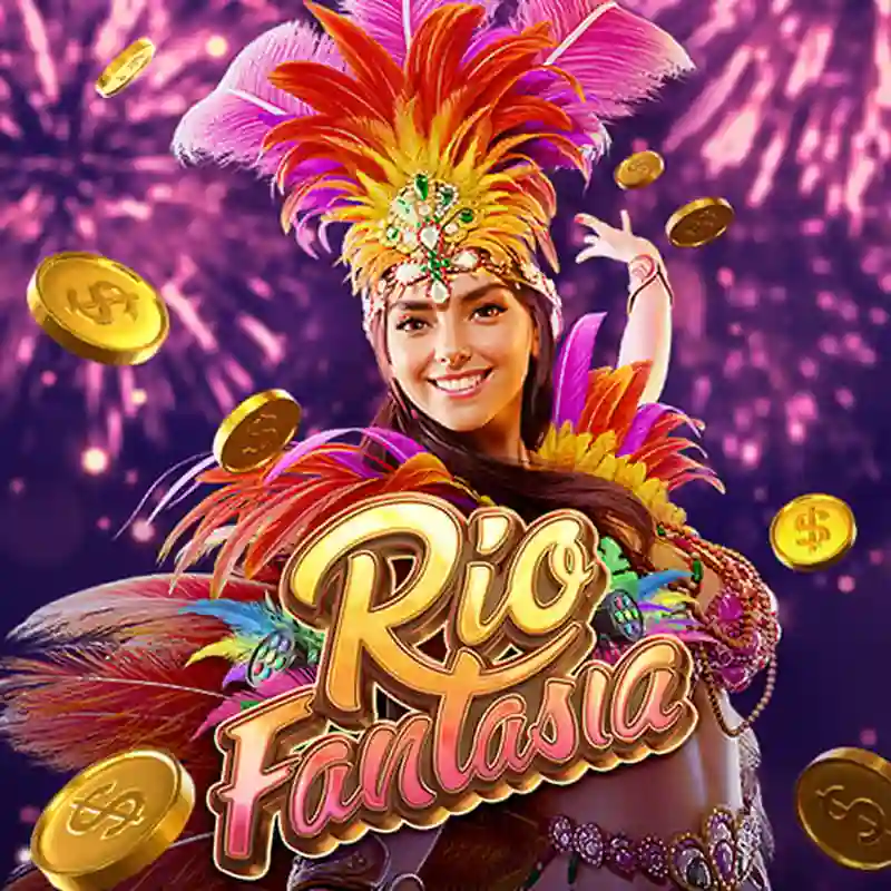 Rio Fantasia slot game mx17 casino online
