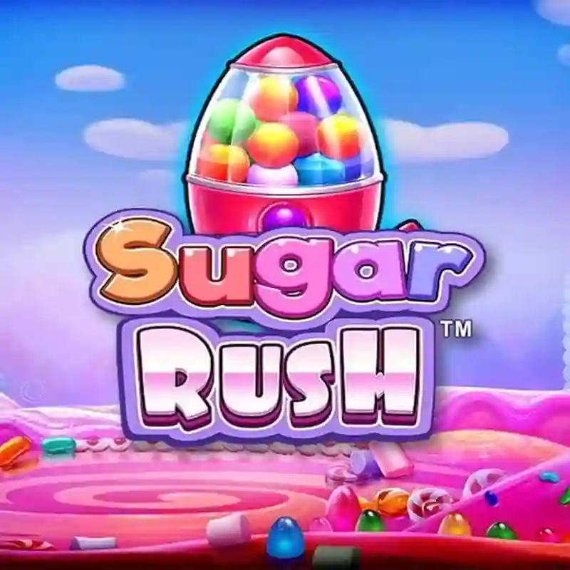 Sugar Rush Slot mx17 Casino