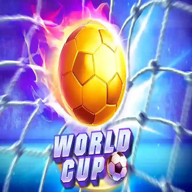Juego de Casino World Cup en mx17
